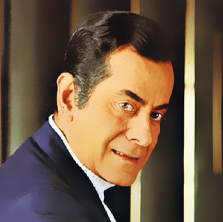 Farid El Atrache