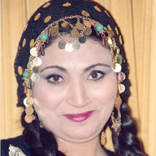 Fatma Eid