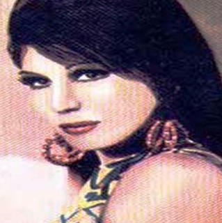 Gharib Ya Zaman