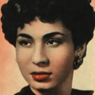 Fayza Ahmed