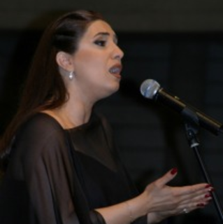 Ghada Shbeir