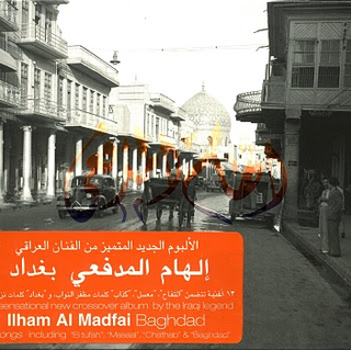 Baghdad