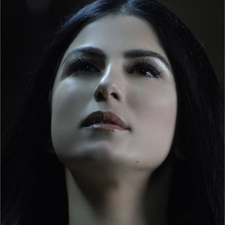 Hiba Al Kawas