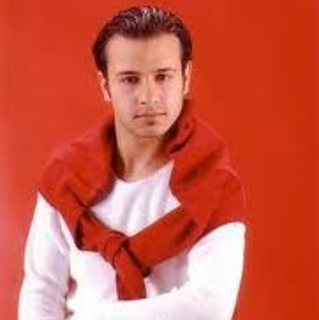 Gharib El Rayy