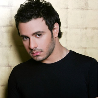 Hossam El Shami