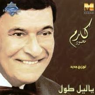 Ya Leil Tool