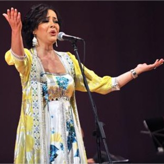 Layali Ounes