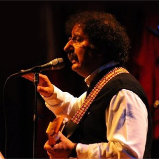 Khaled Al Habar