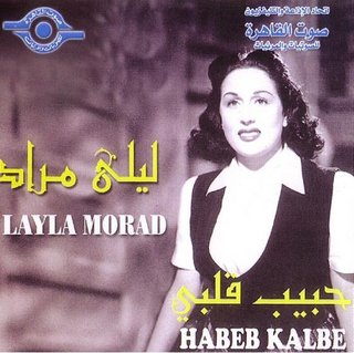 Habeb Kalebe