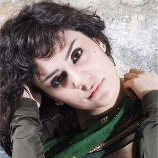 Lena Chamamyan