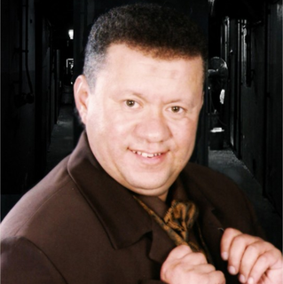 Magdy Elsharbiny