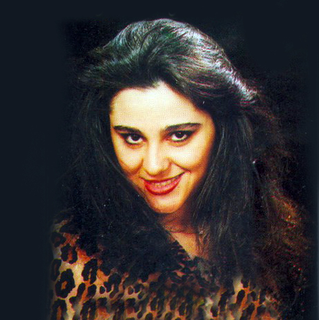 Maya Maghrabi