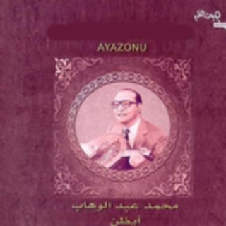 Ayazonu