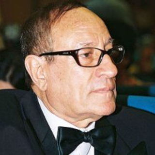 Mohamed El Ezaby