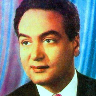Mohamed Fawzi