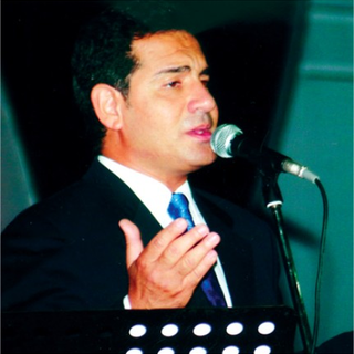 Mohamed Tharwat