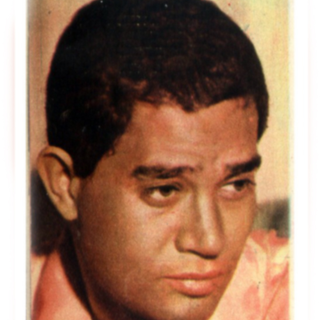 Moharam Fouad