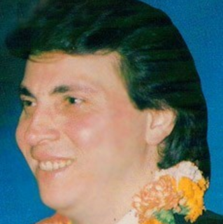 Ahmed Doghan