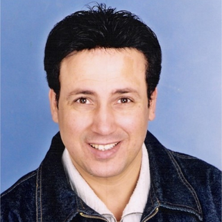 Ahmed Ebrahim
