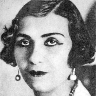 Mounira El Mahdeya