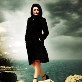 Enta Omri