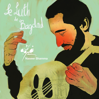 Le Luth de Bagdad