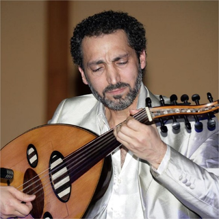 Naseer Chamma