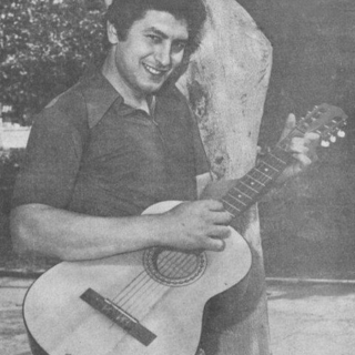 Omar Khorshed Wa Guitarataho Asahira 1