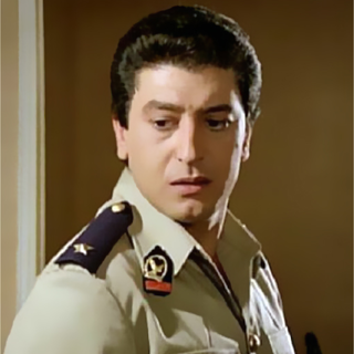 Omar Khorshed