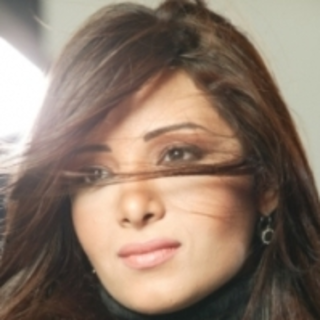 Omneya Soliman