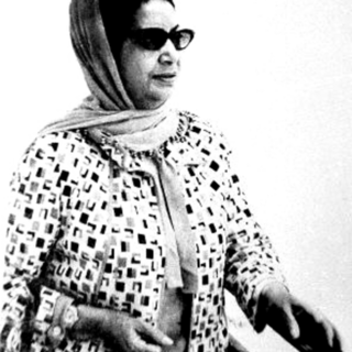 Oum Kalthoum Mj 1