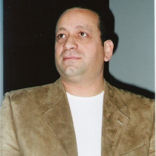 Reyad El Hamshary