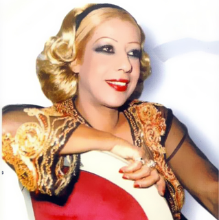 Safia Chamia