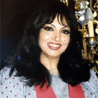 Samira Tawfik