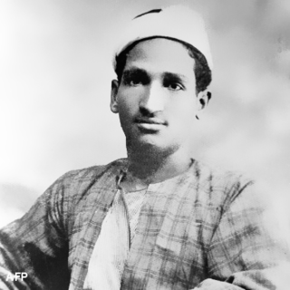 Sayed Darwish