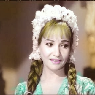 Wenabiy Wahashtana