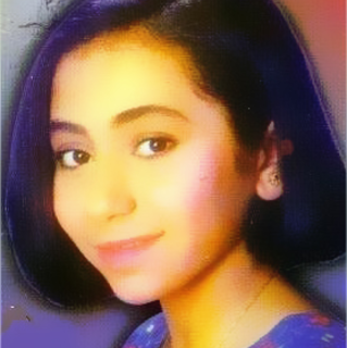 Shaymaa El Shaib
