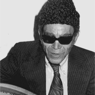 Sheikh Imam