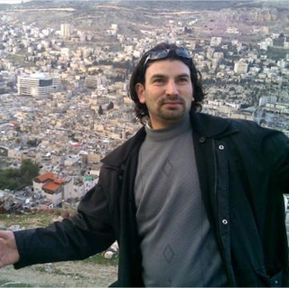 Ejtiah El Khalil