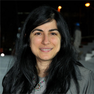 Simona Daou