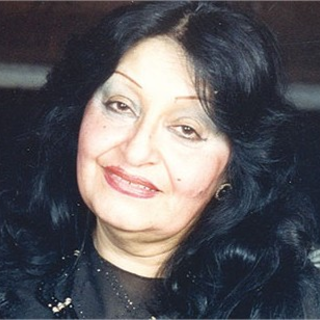 Souad Mohammed