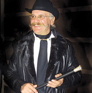 Tal El Sahar
