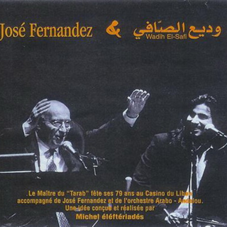 Wadih El Safi Wa Fernandez