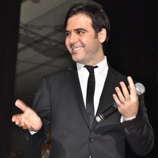 Backstage - Wael Jassar