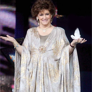 Warda Al Jazairia poster