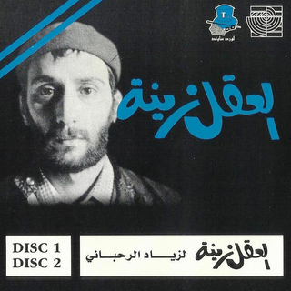 El Aaqel Zeeneh 2