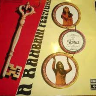 Rahbani Festival