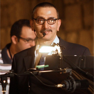 Ziad Rahbani