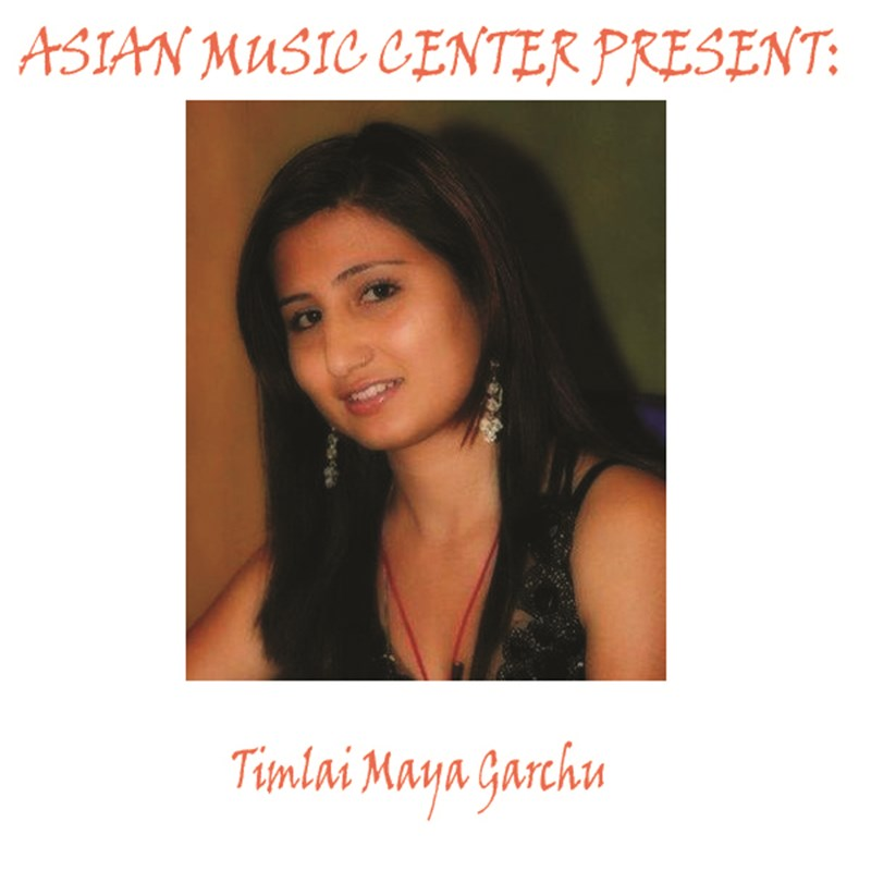 Timlai Maya Garchu