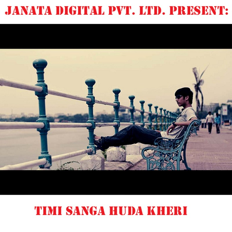 Timi Sanga Huda Kheri